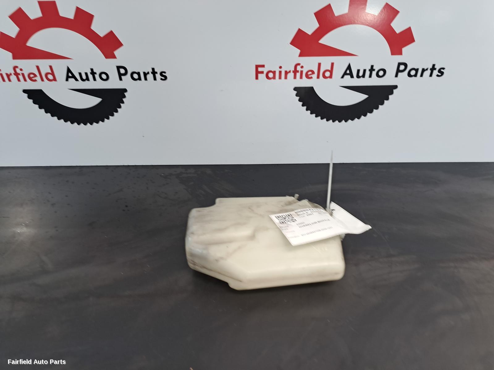 2006-2011 Honda Civic Overflow Bottle