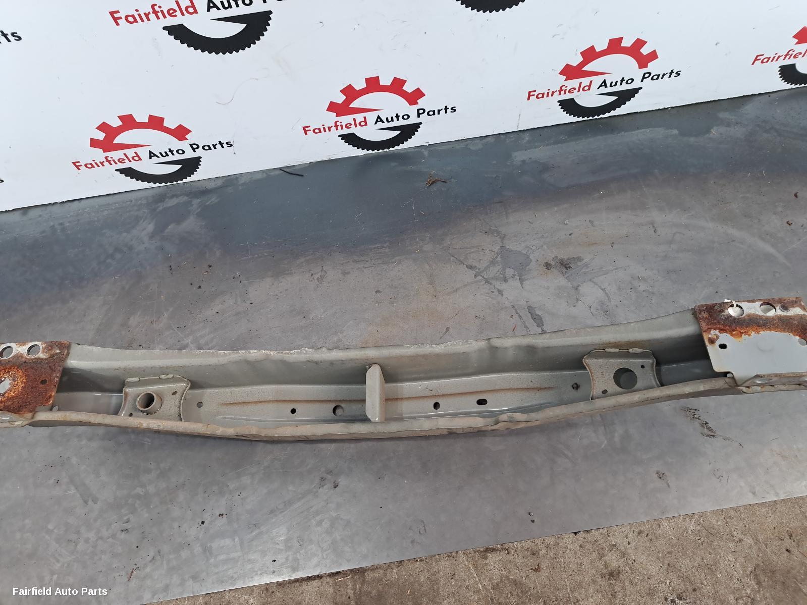 2007-2015 Mazda Cx9 R Bar Bracket Reinfo
