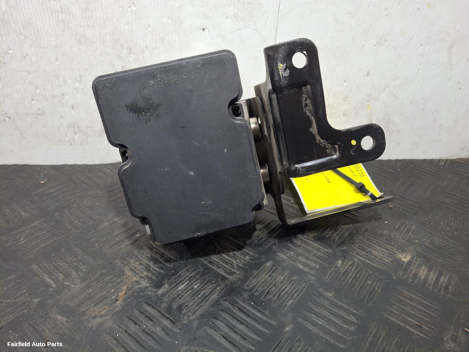 2015-2017 Kia Sorento Abs Pump Modulator