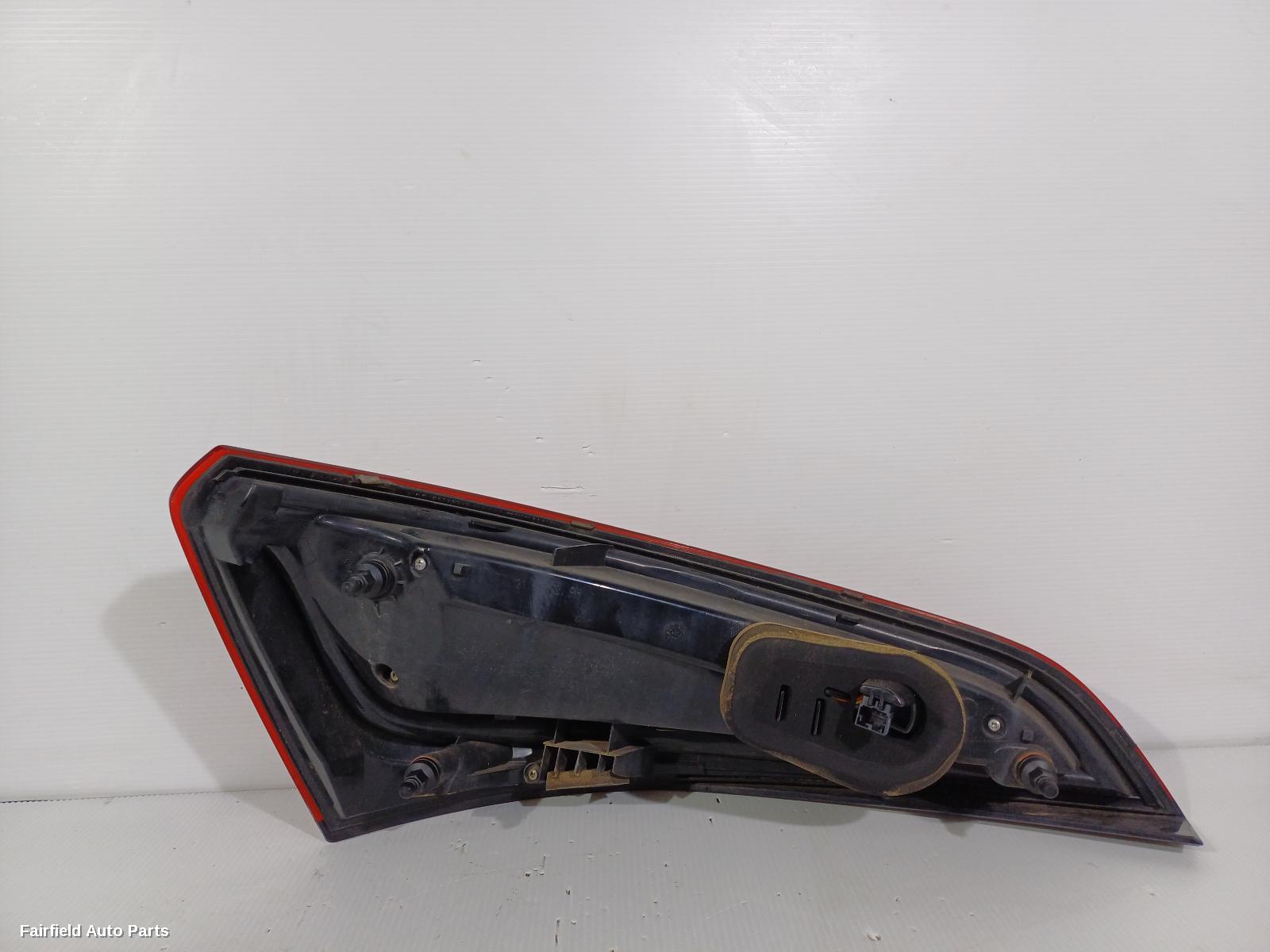 2012-2017 Audi Q5 Right Taillight