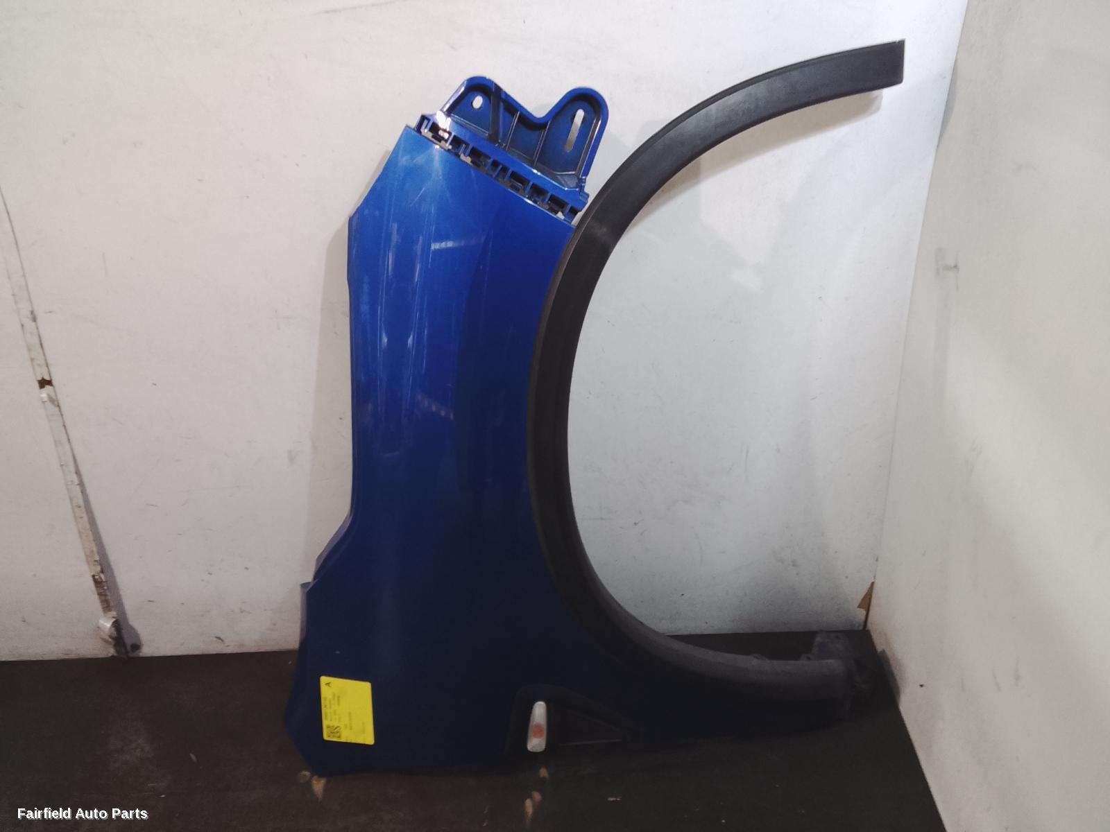 2019-2024 Mitsubishi Asx Right Guard
