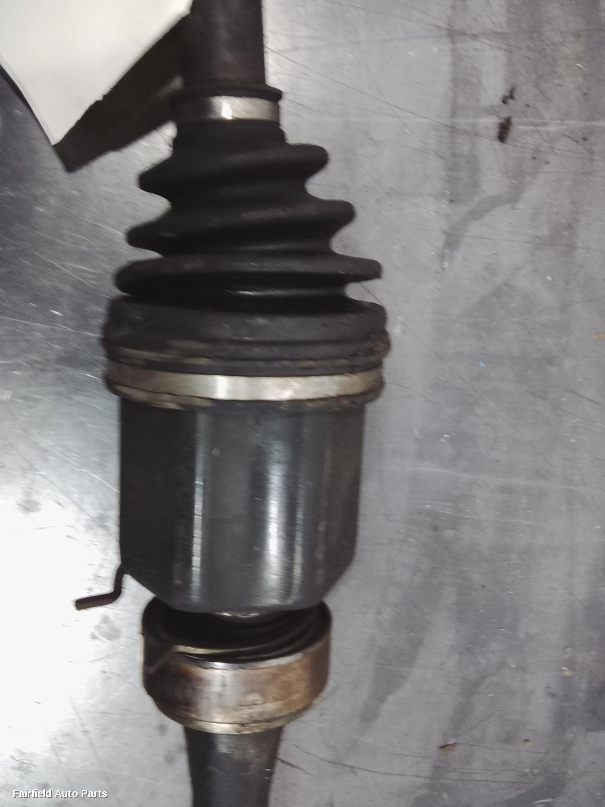 2012-2017 Toyota Camry Right Driveshaft