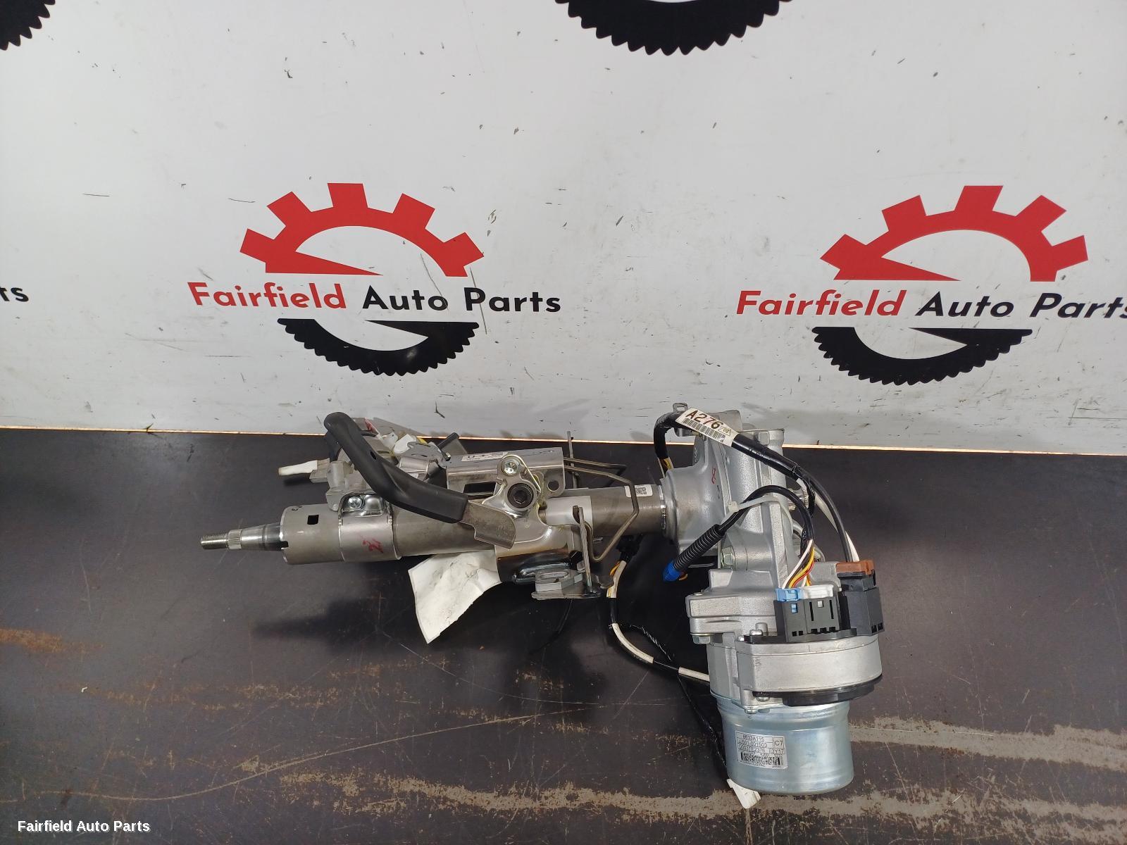 2014-2024 Mitsubishi Asx Steering Column