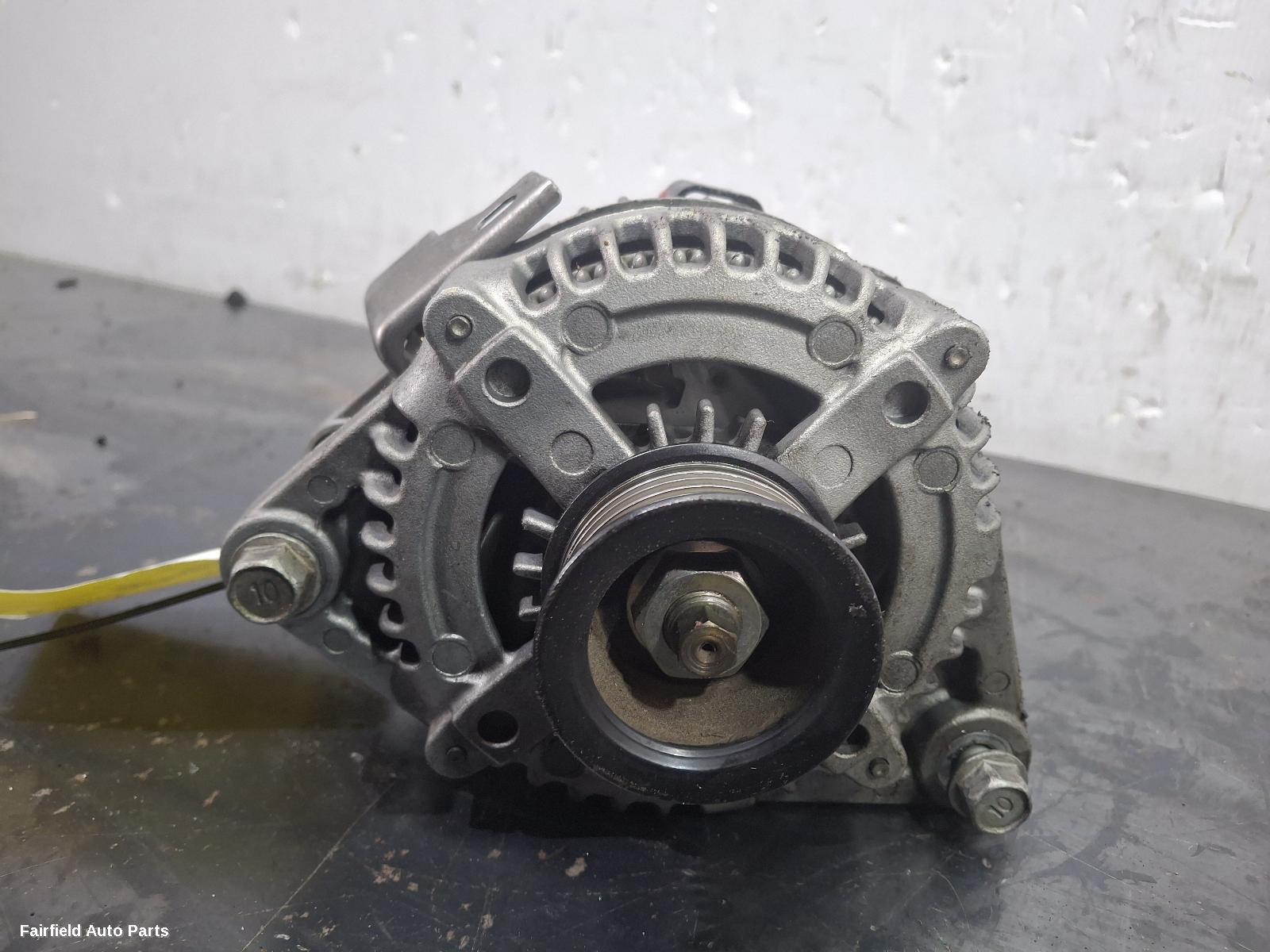 2014-2018 Kia Carnival/grand Carnival Alternator