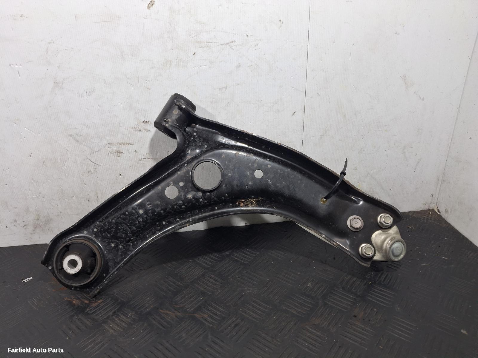 2020-2026 Toyota Yaris Cross Left Front Lower Control Arm