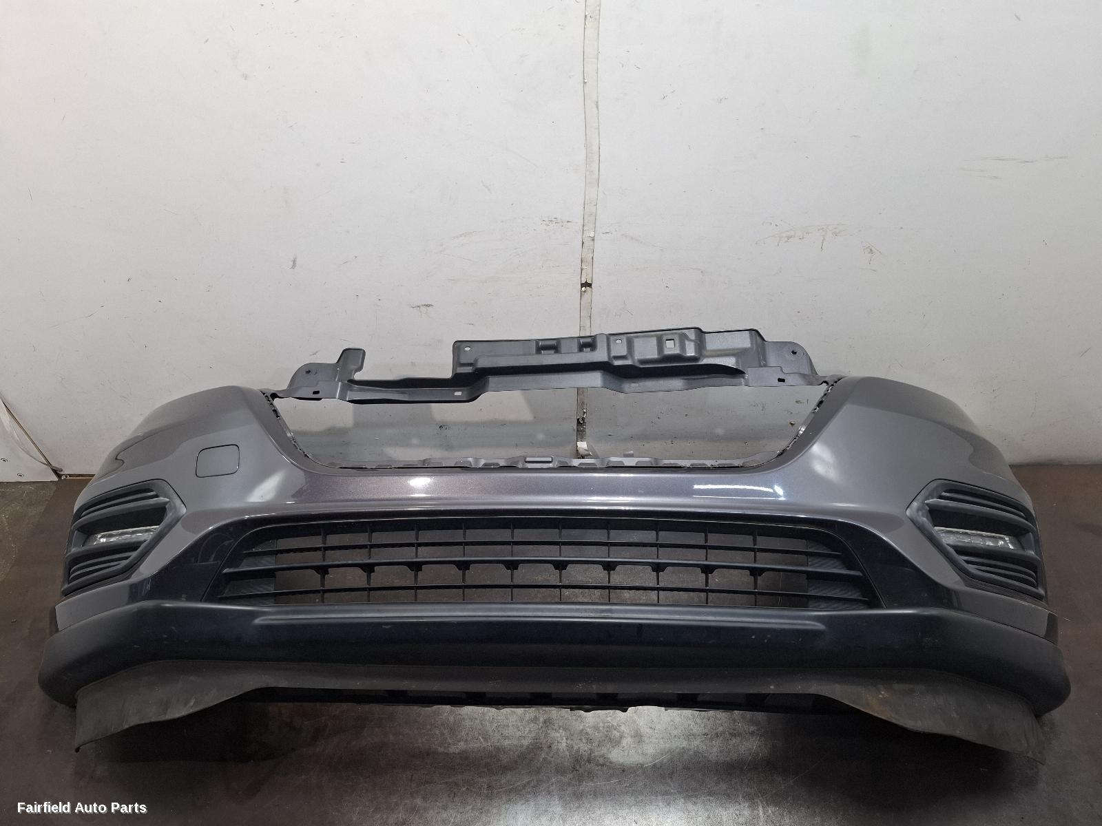 2018-2021 Honda Hrv Front Bumper