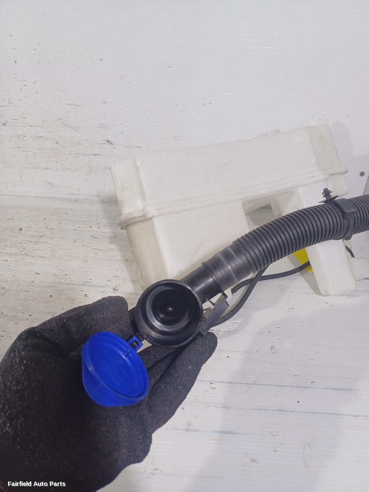 2018-2024 Ford Focus Washer Bottle