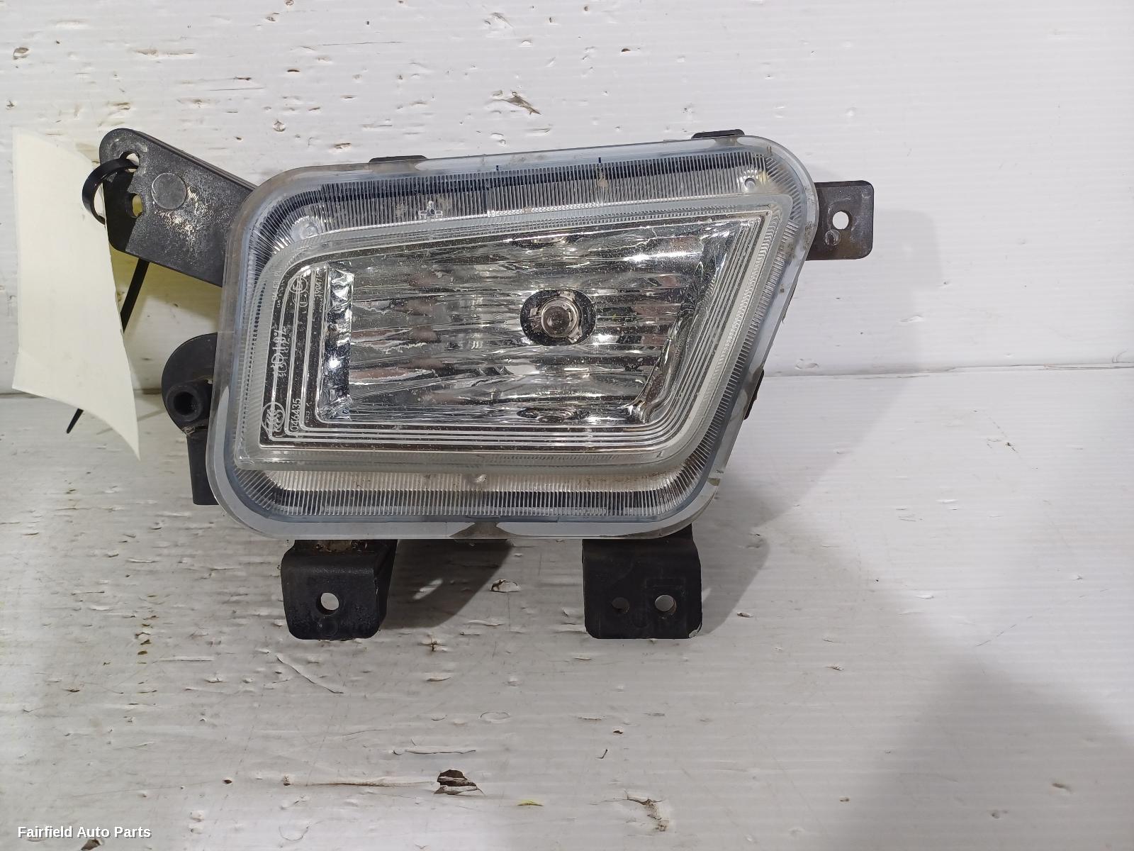 2017-2024 Ldv D90 Left Indicator Fog Side