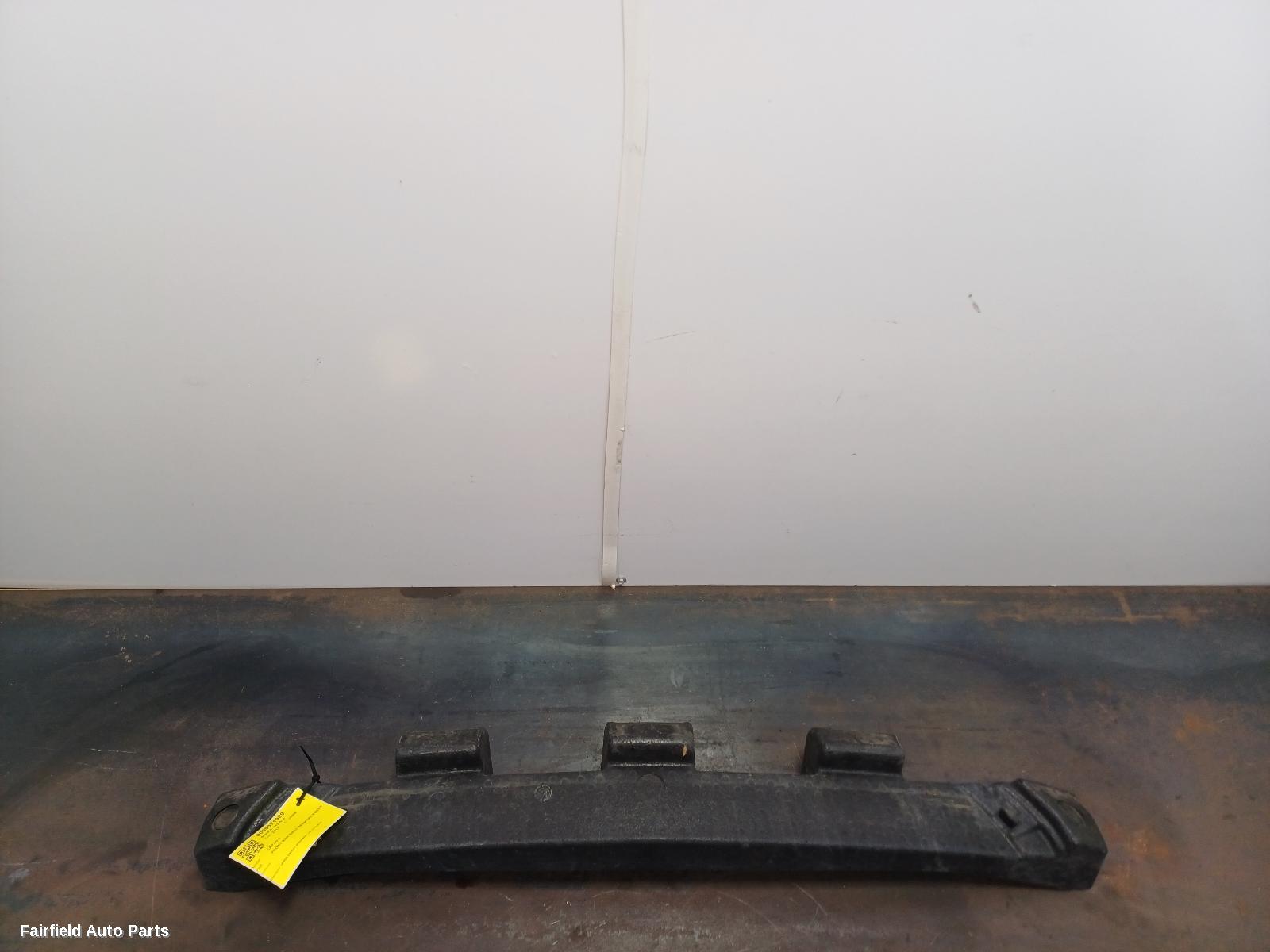 2015-2018 Holden Captiva F Bar Reinforc Brack