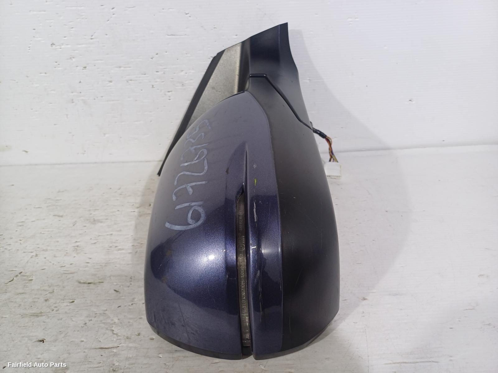2014-2017 Honda Crv Right Door Mirror