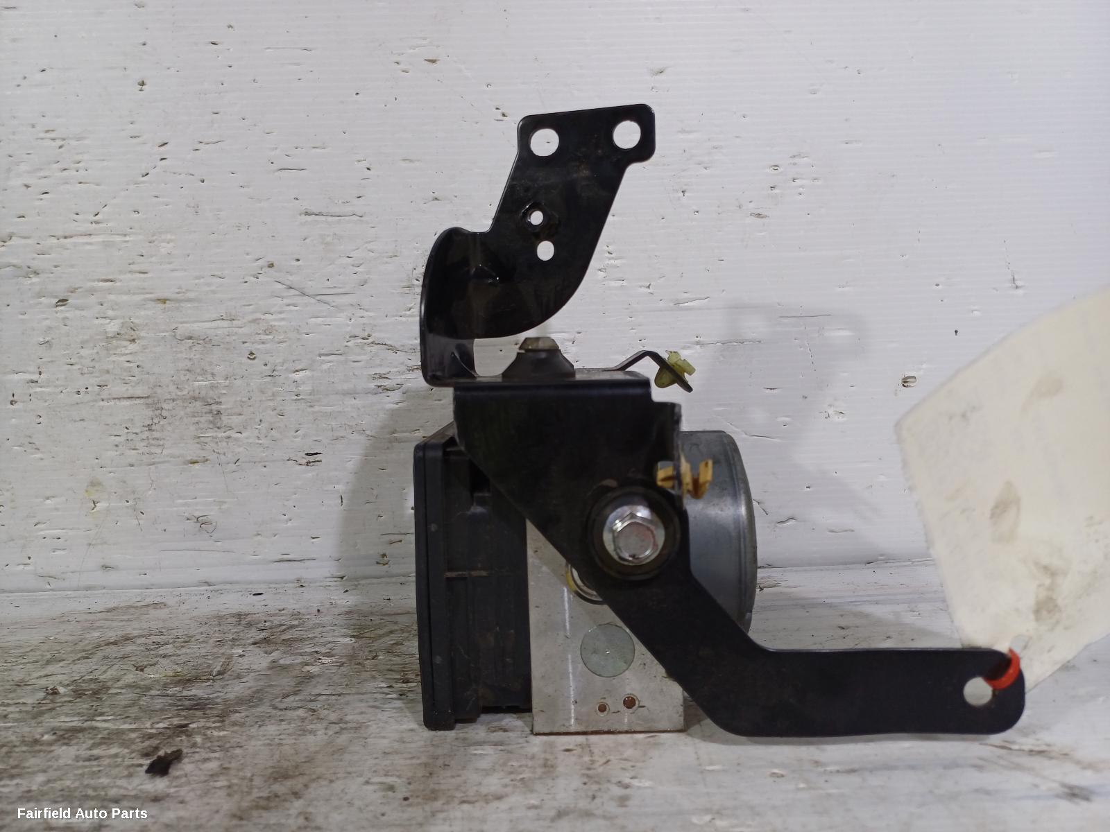 2010-2024 Mitsubishi Asx Abs Pump Modulator