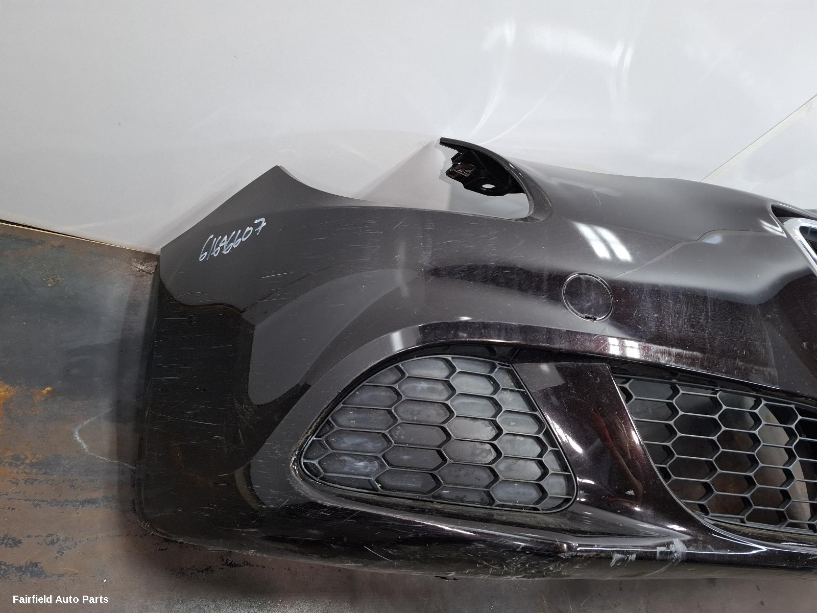 2013-2016 Alfa Romeo Giulietta Front Bumper