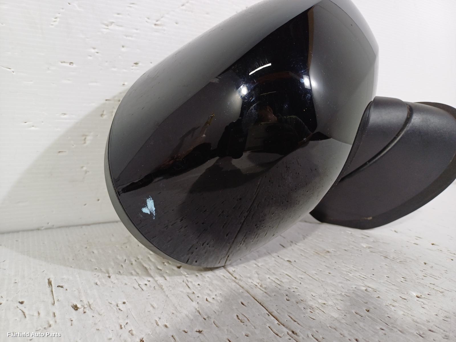2017-2020 Mini Countryman Right Door Mirror