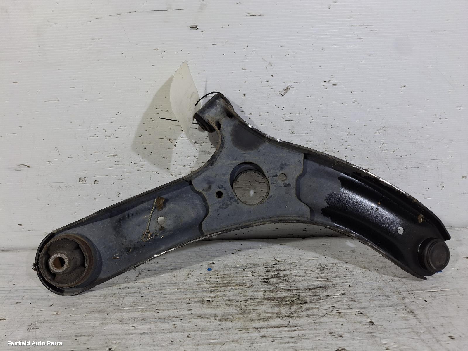 2010-2015 Hyundai I20 Left Front Lower Control Arm