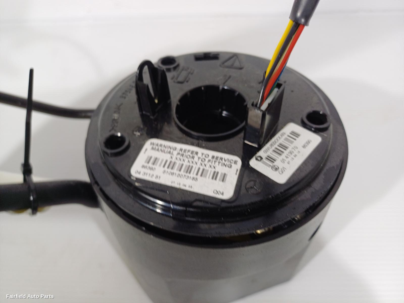 2005-2011 Chrysler 300c Airbag Module Sensor