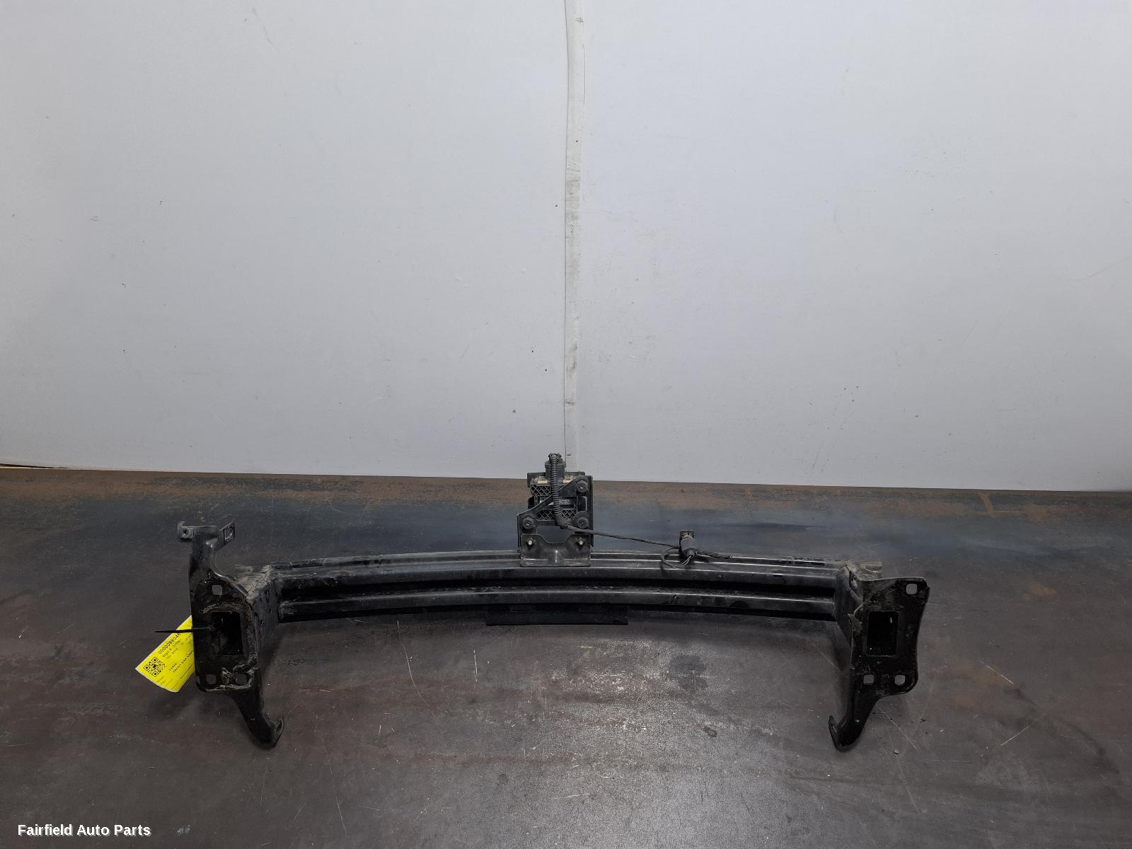 2015-2018 Skoda Fabia F Bar Reinforc Brack