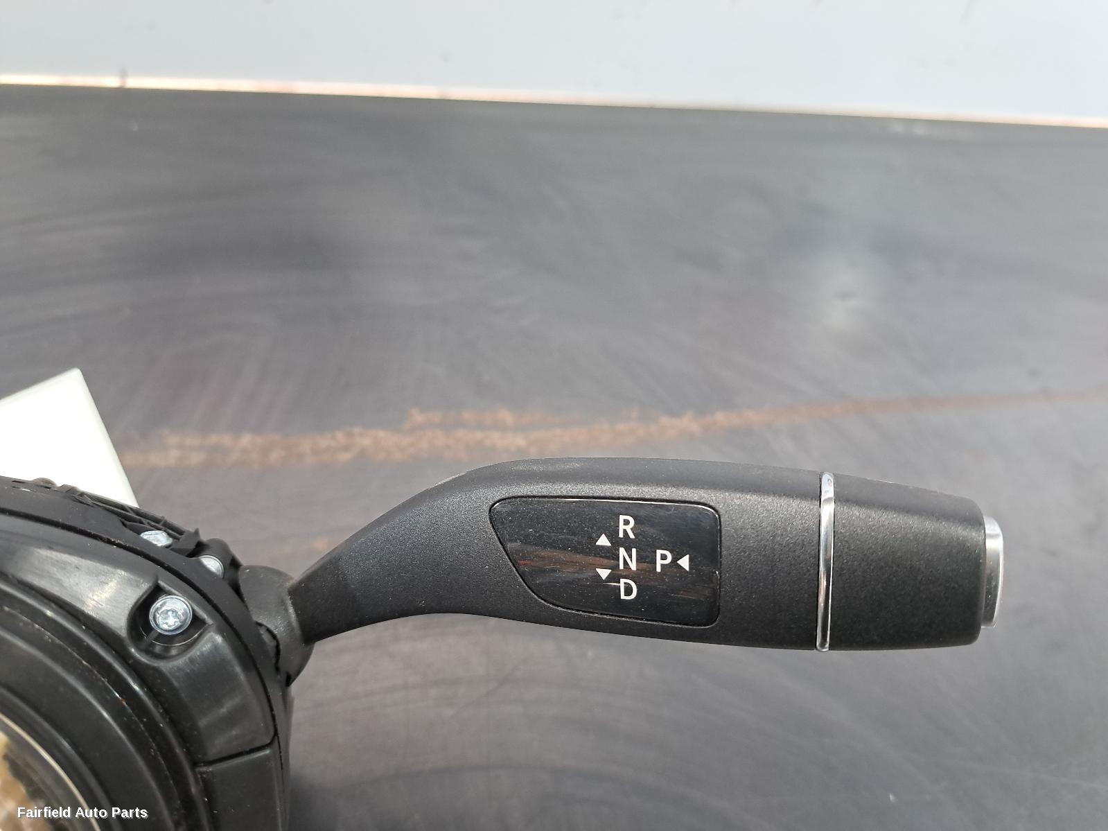 2012-2018 Mercedes A Class Airbag Module Sensor