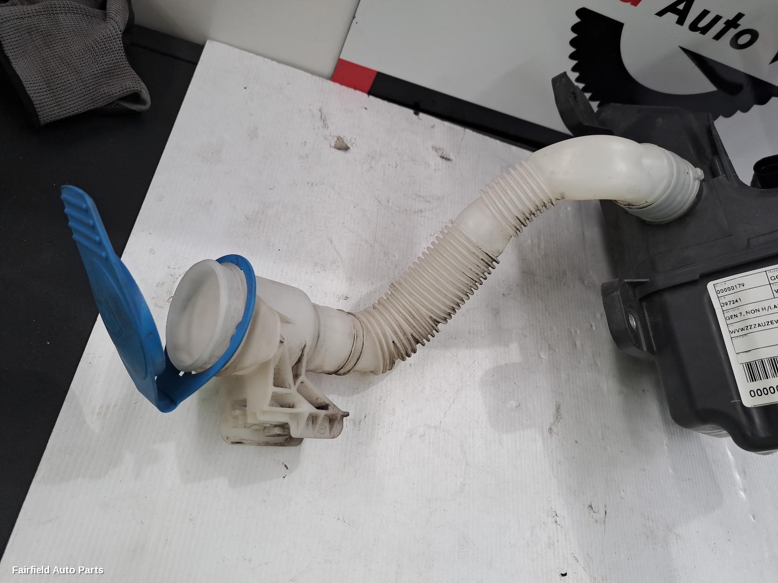 2013-2020 Volkswagen Golf Washer Bottle