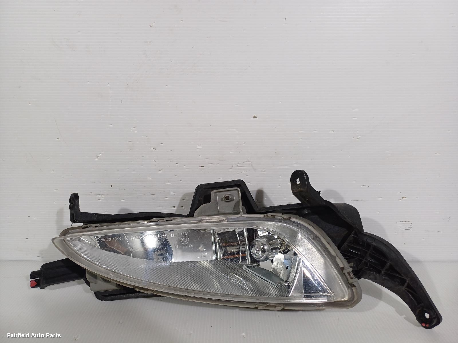 2011-2013 Kia Optima Right Indicator Fog Side