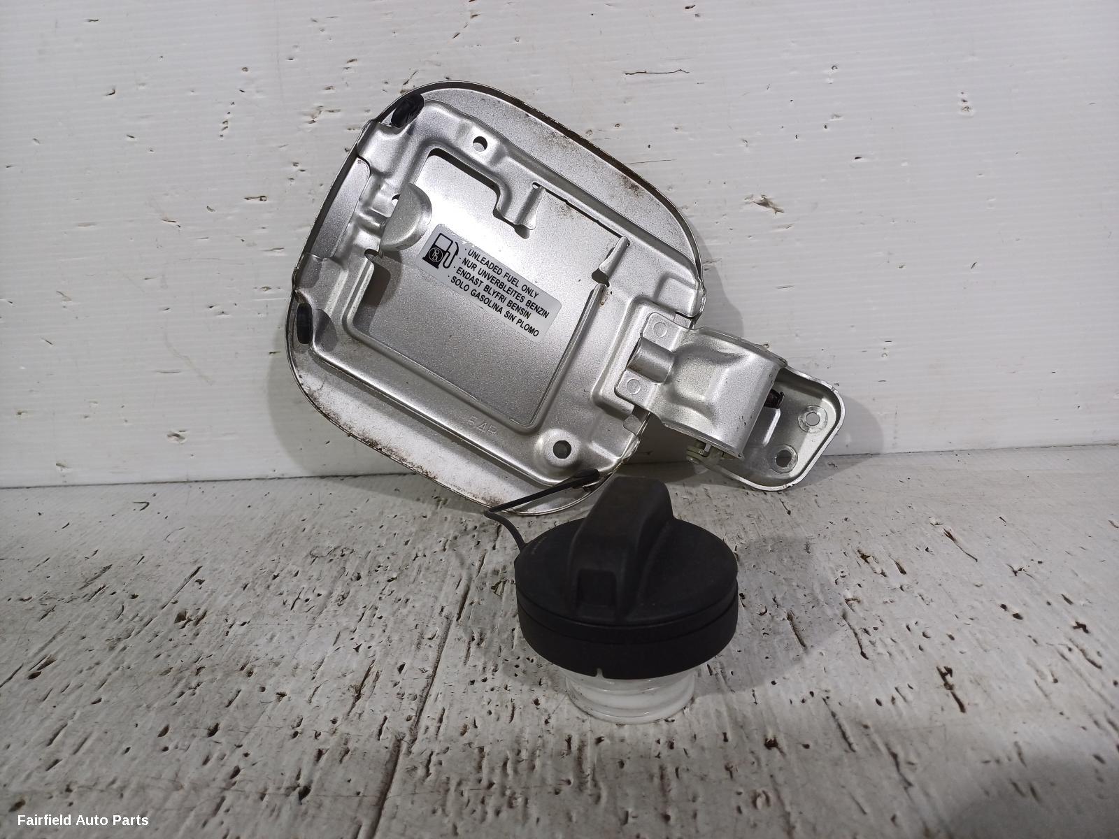 2015-2025 Suzuki Vitara Fuel Door   Filler
