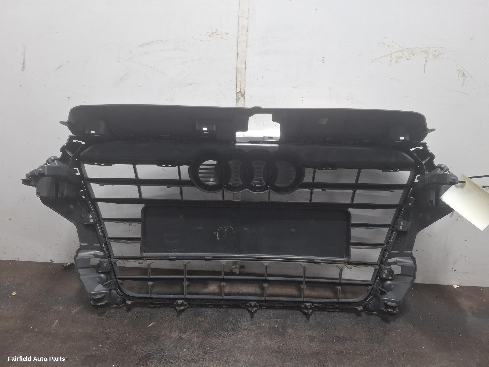 2013-2016 Audi A3 Grille