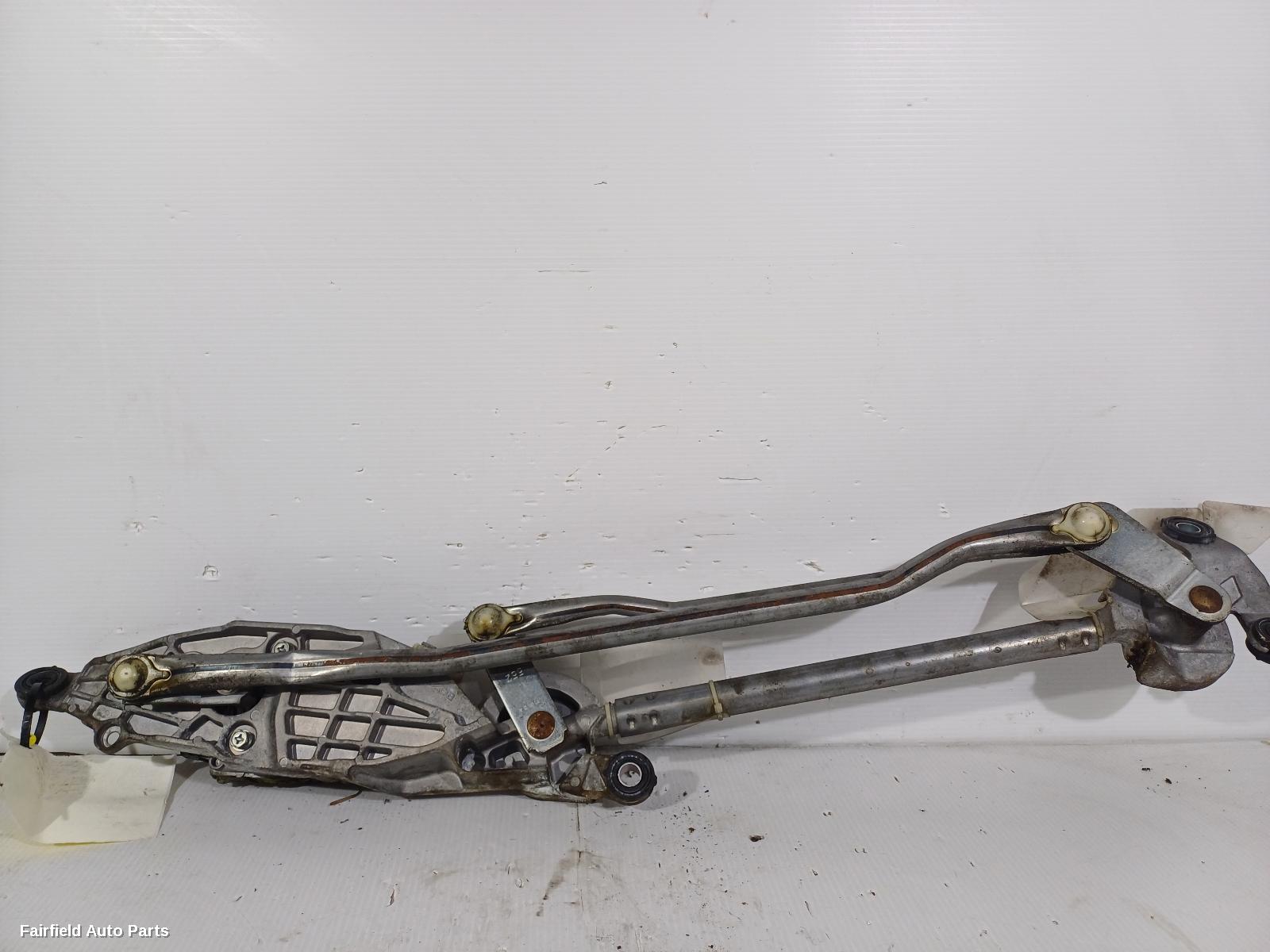 2006-2012 Mazda Cx7 Wiper Motor