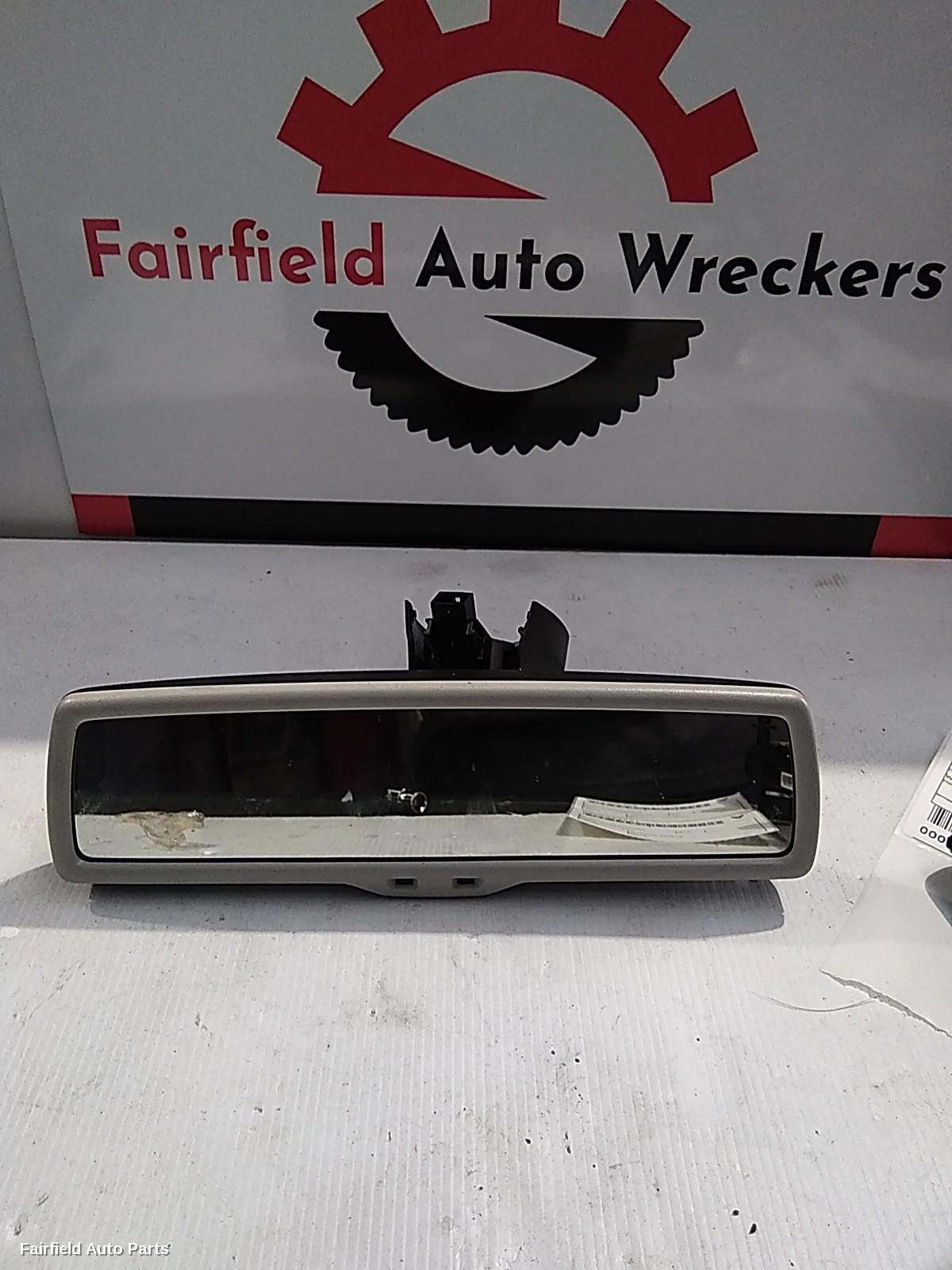 2012-2020 Volkswagen Golf Interior Mirror