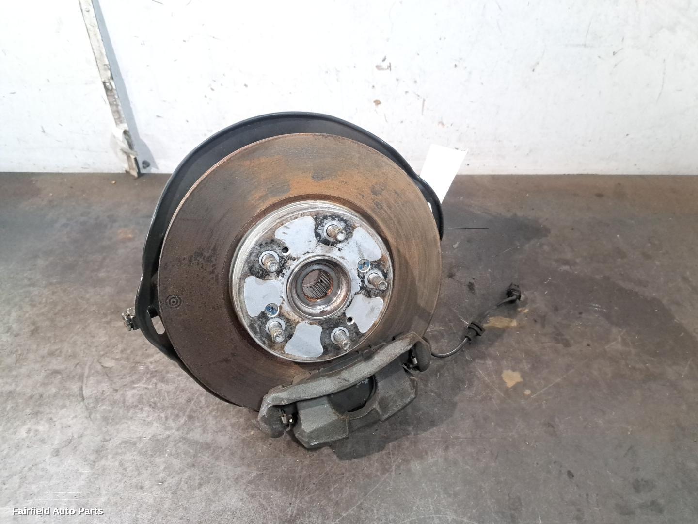 2014-2022 Honda Odyssey Right Front Hub Assembly
