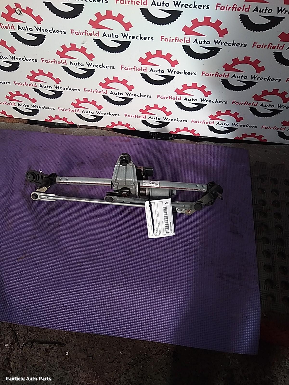 2013-2020 Audi A3 Wiper Linkage
