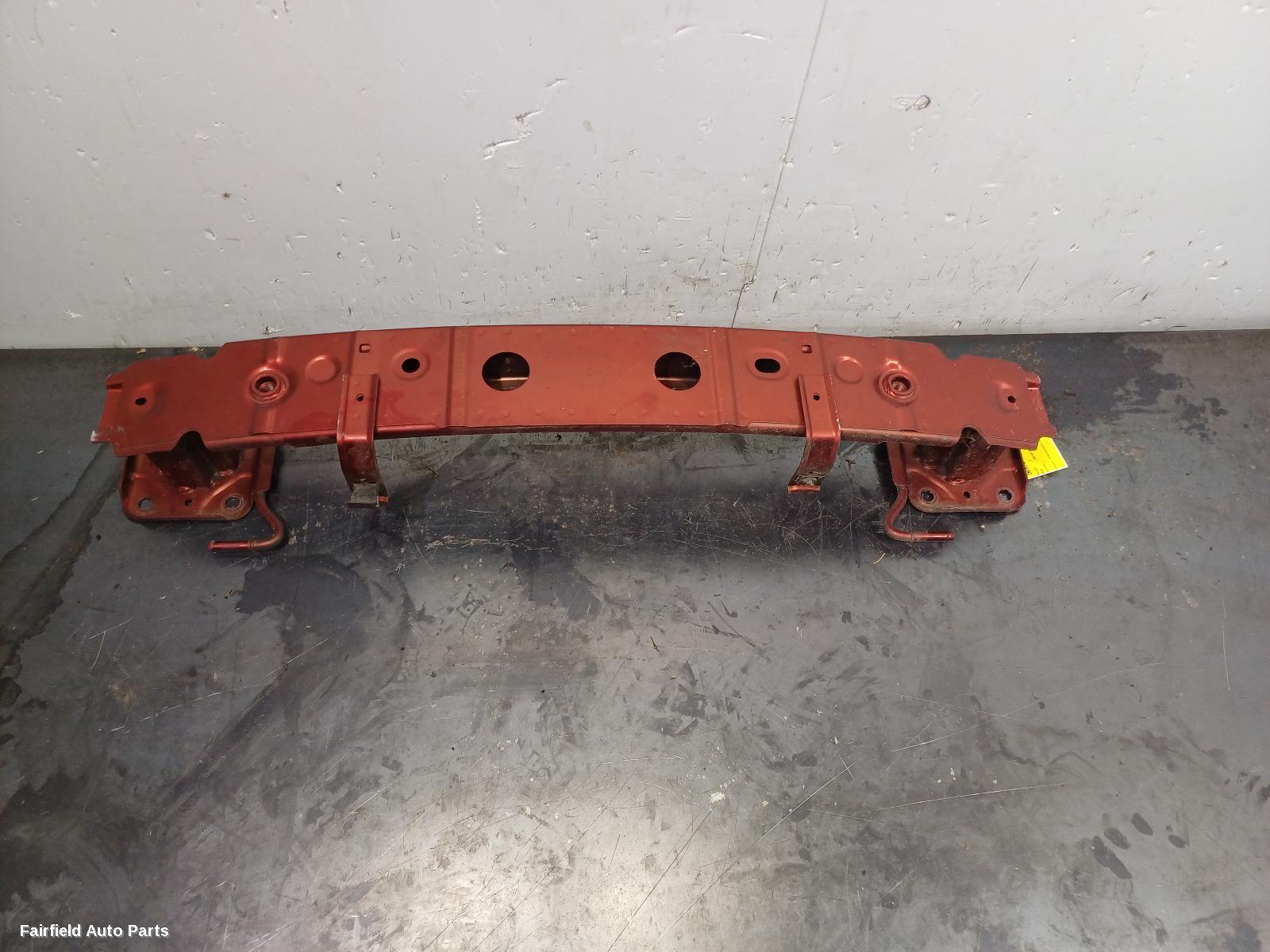 2013-2019 Mazda 3 R Bar Bracket Reinfo