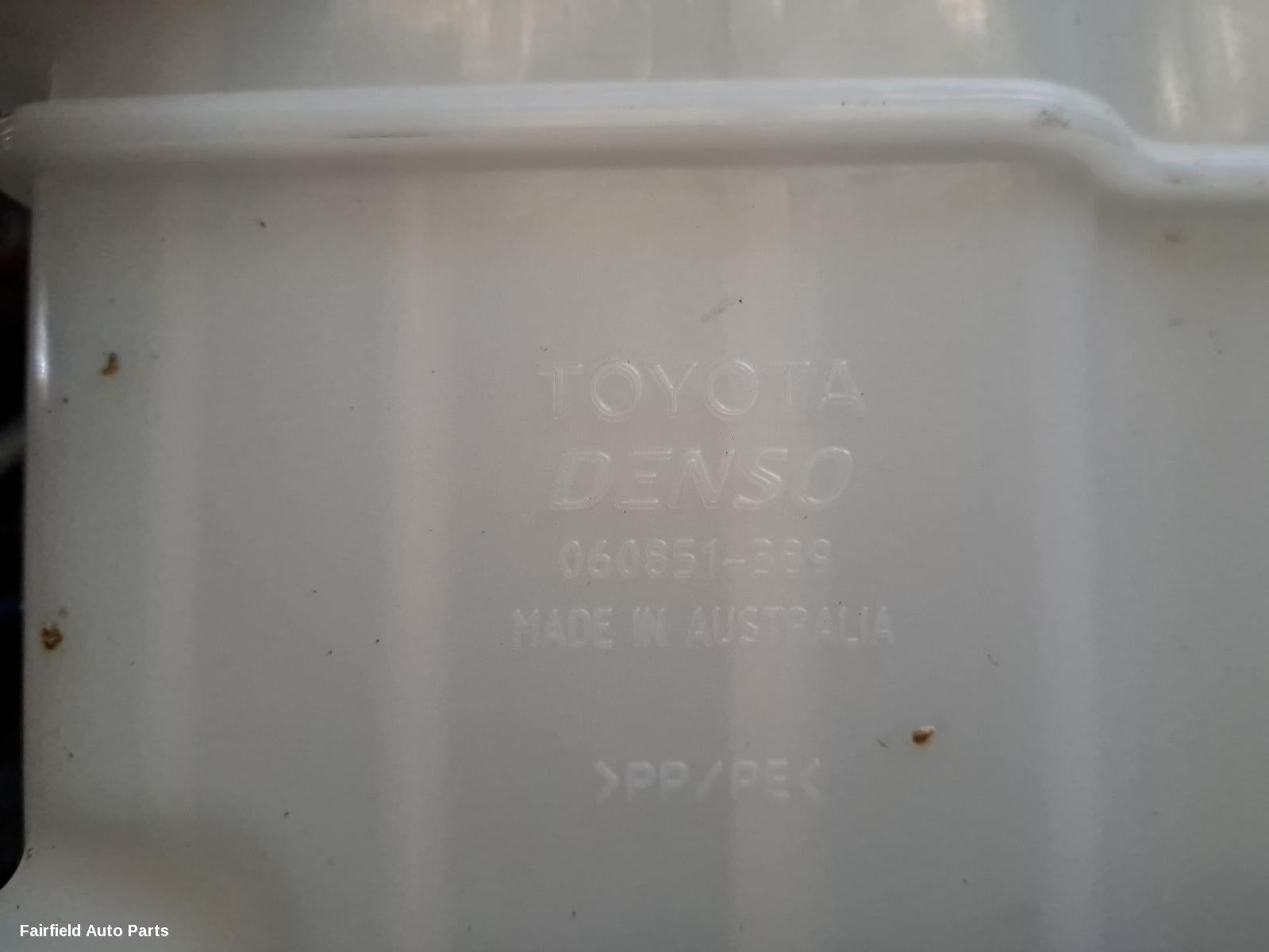 2011-2017 Toyota Camry Washer Bottle