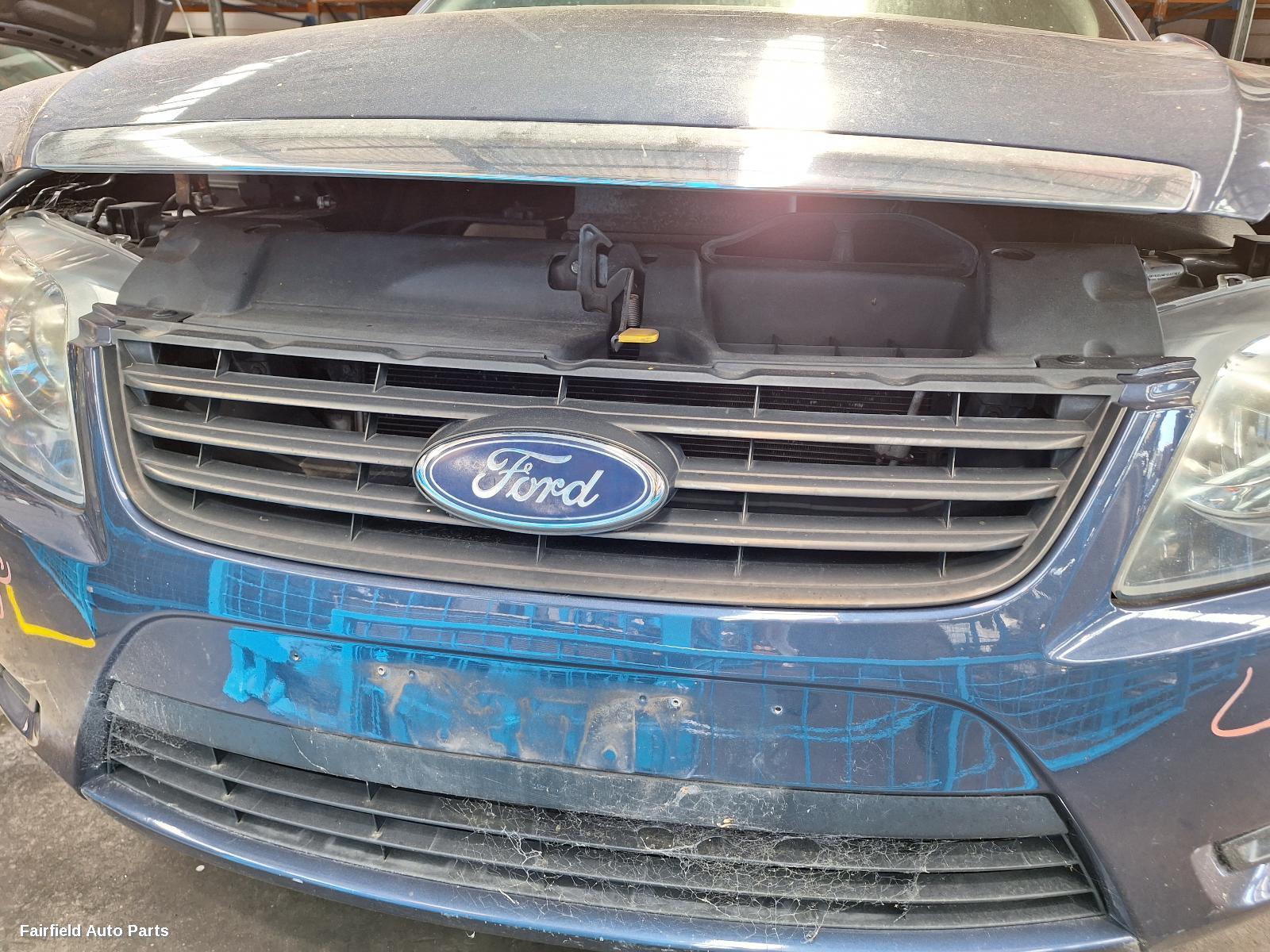 2008-2014 Ford Falcon Airbag Module Sensor