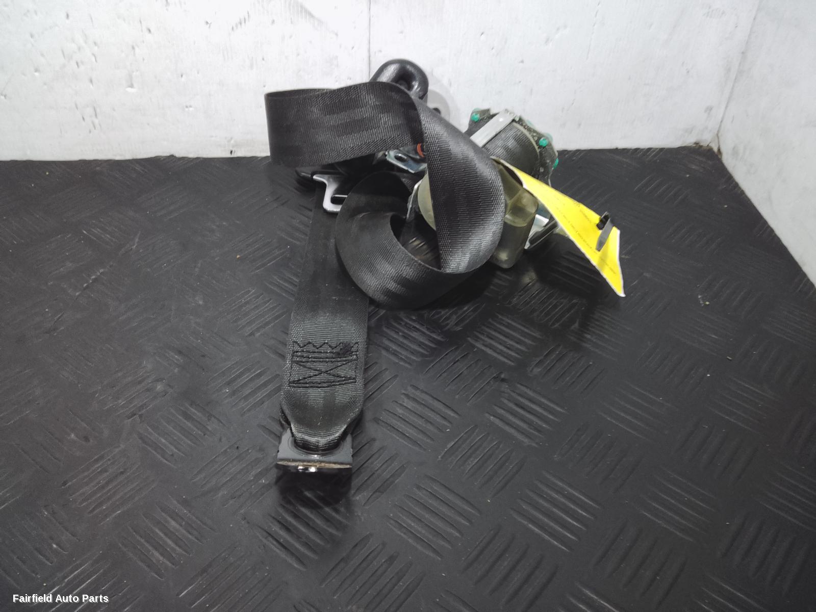 2007-2012 Hyundai I30 Seatbelt Stalk