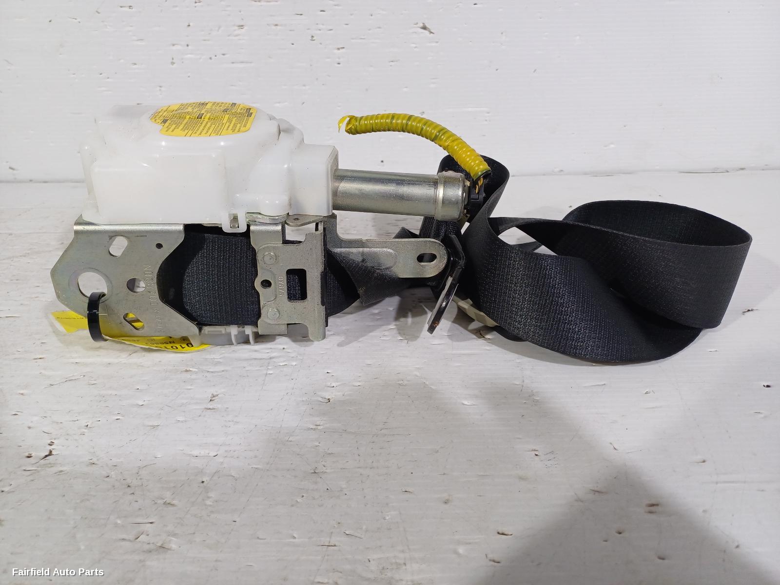 2013-2019 Toyota Corolla Seatbelt Stalk