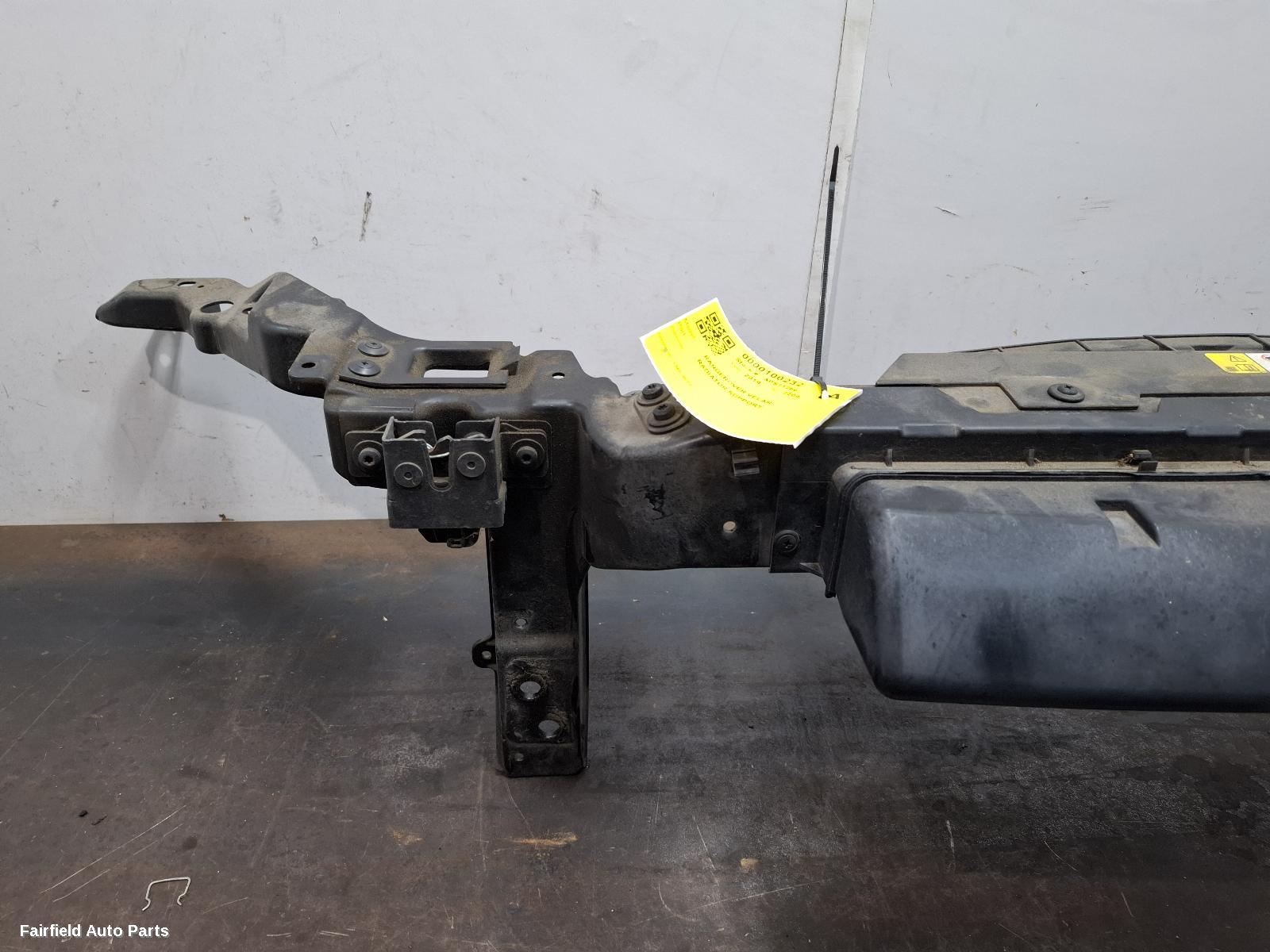 2017-2026 Land Rover Rangerover Velar Radiator Support