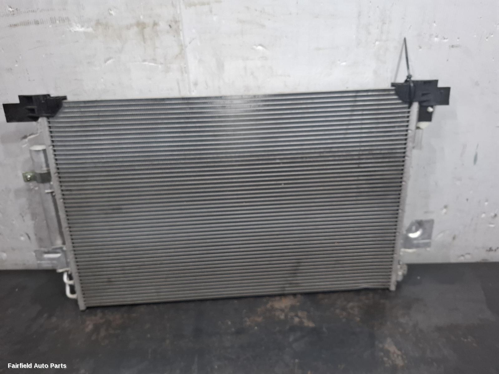 2010-2024 Mitsubishi Asx A C Condenser