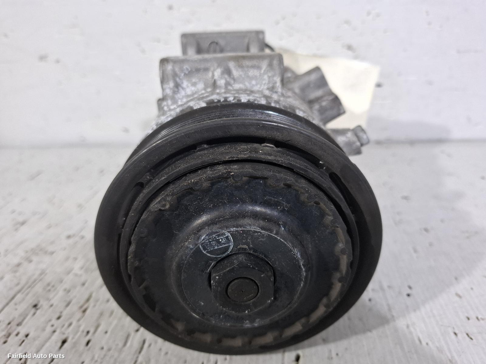 2018-2025 Toyota Rav4 A C Compressor