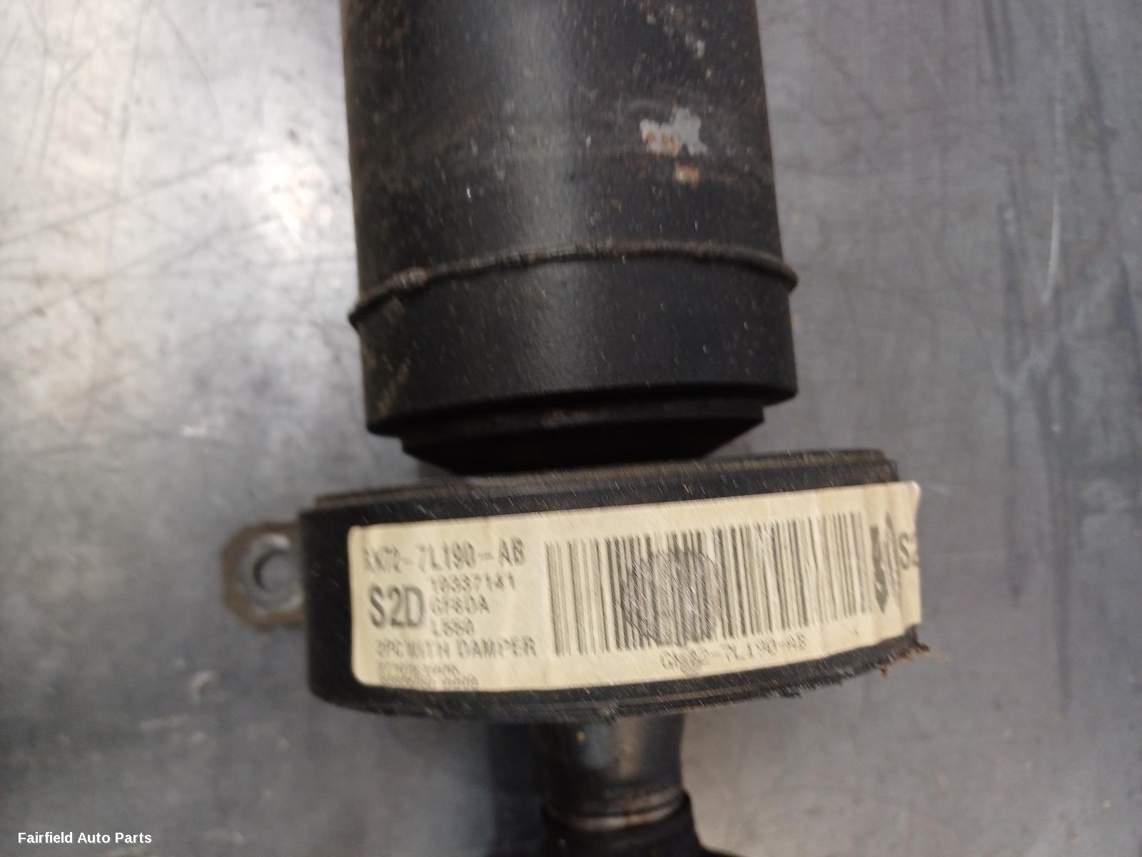 2015-2019 Land Rover Discovery Sport Rear Drive Shaft