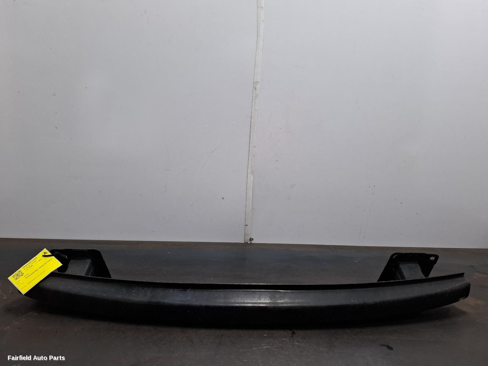 2002-2010 Volkswagen Polo R Bar Bracket Reinfo