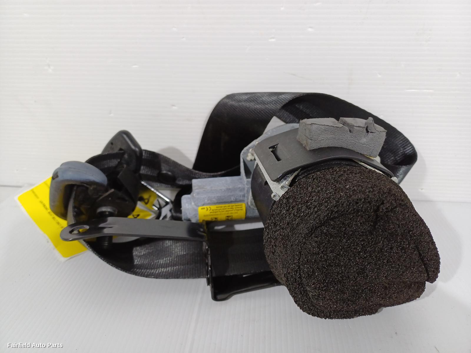 2013-2019 Ford Fiesta Seatbelt Stalk
