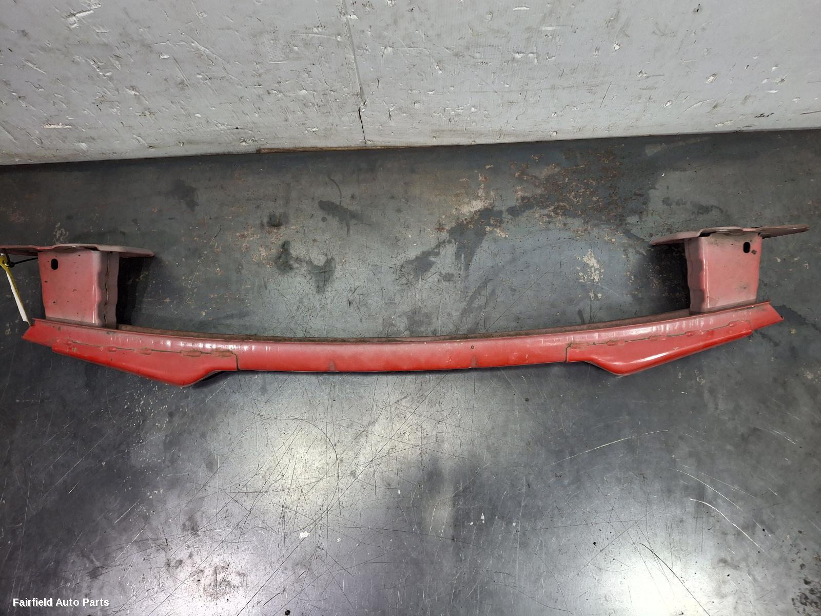 2003-2009 Mazda 3 R Bar Bracket Reinfo
