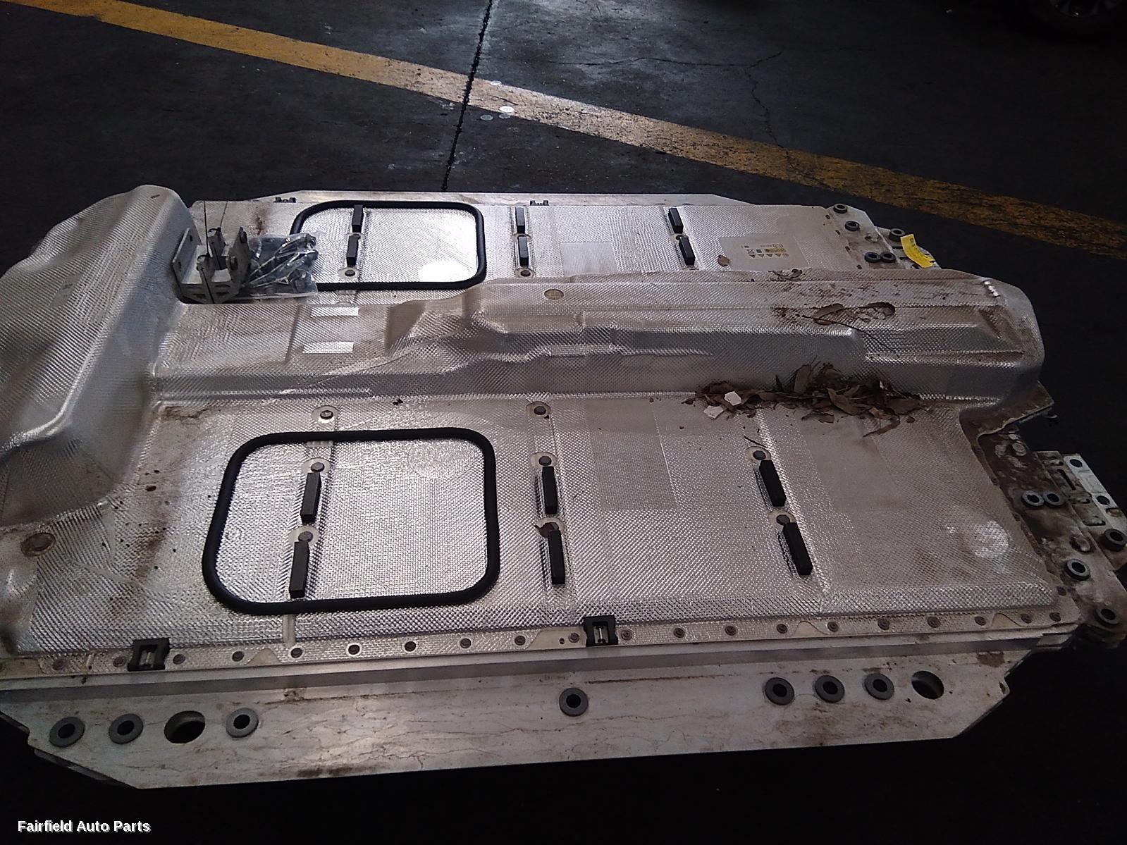 2021-2024 Bmw I4 High Voltage Battery