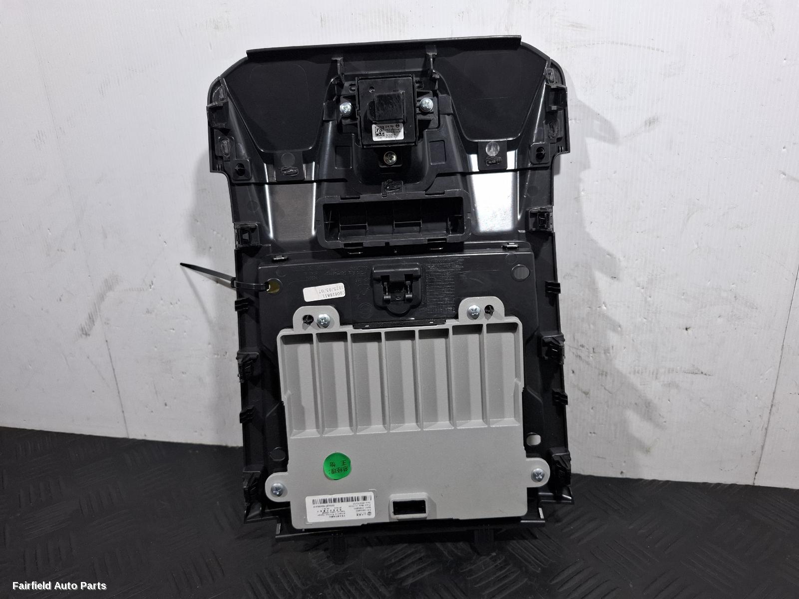 2017-2025 Ldv D90 Combination Switch