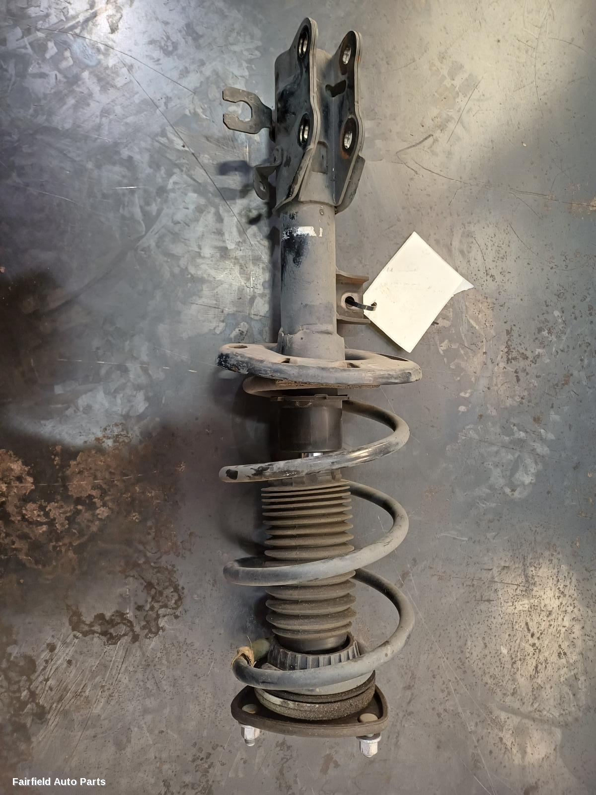 2013-2016 Mazda 3 Right Front Strut