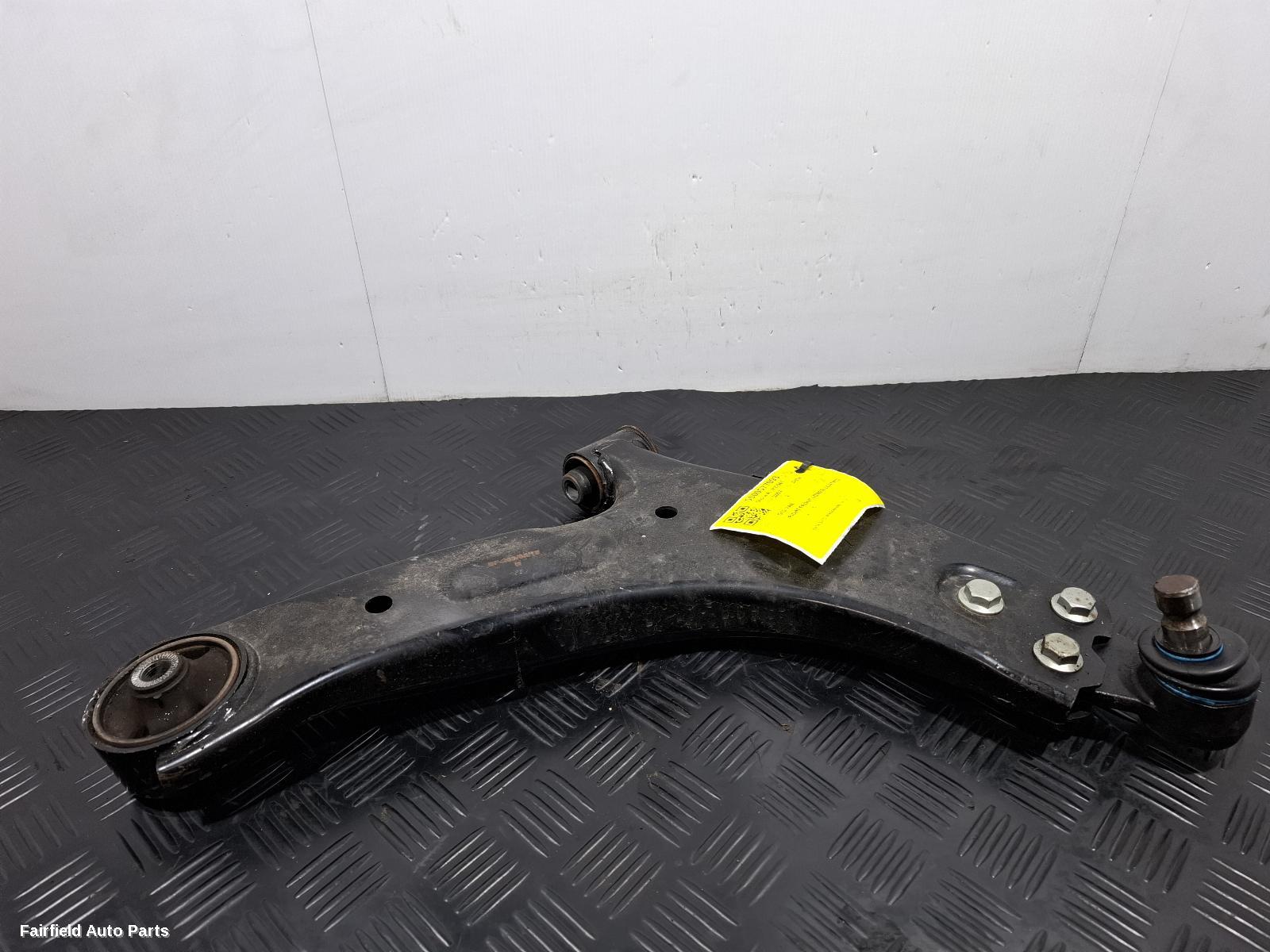 2015-2025 Ldv G10 Right Front Lower Control Arm
