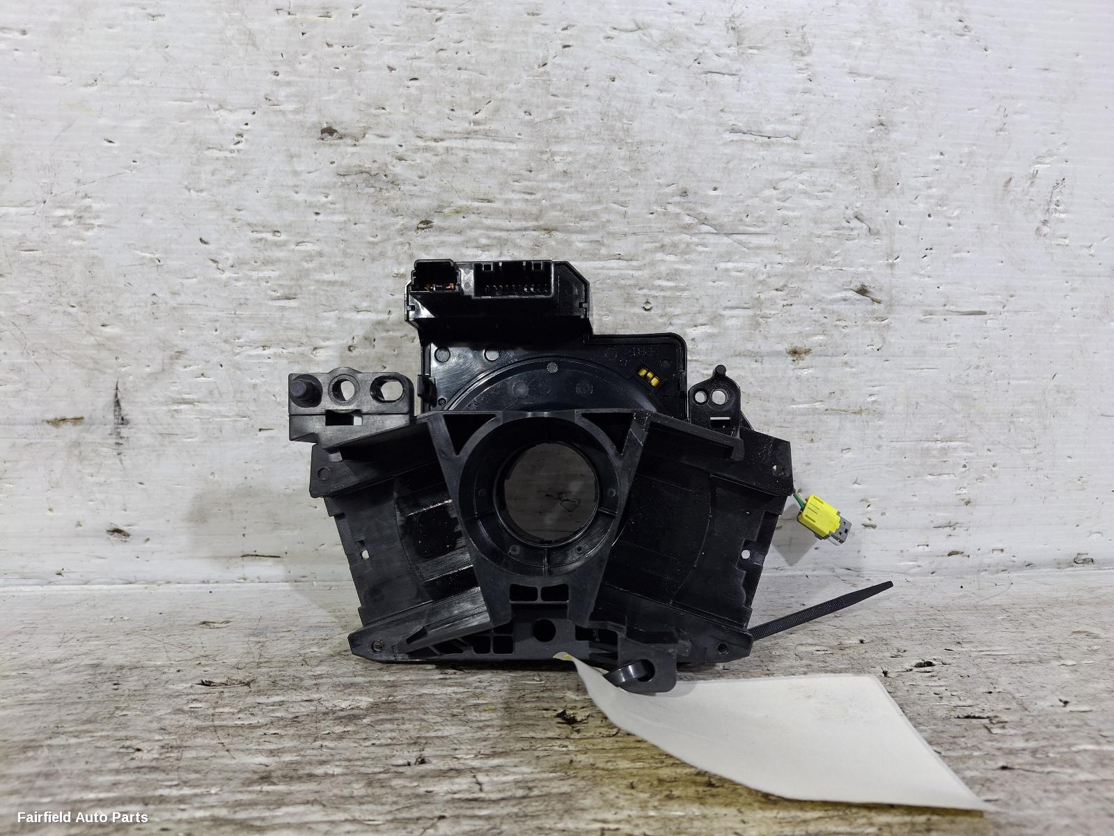 2016-2021 Honda Civic Airbag Module Sensor