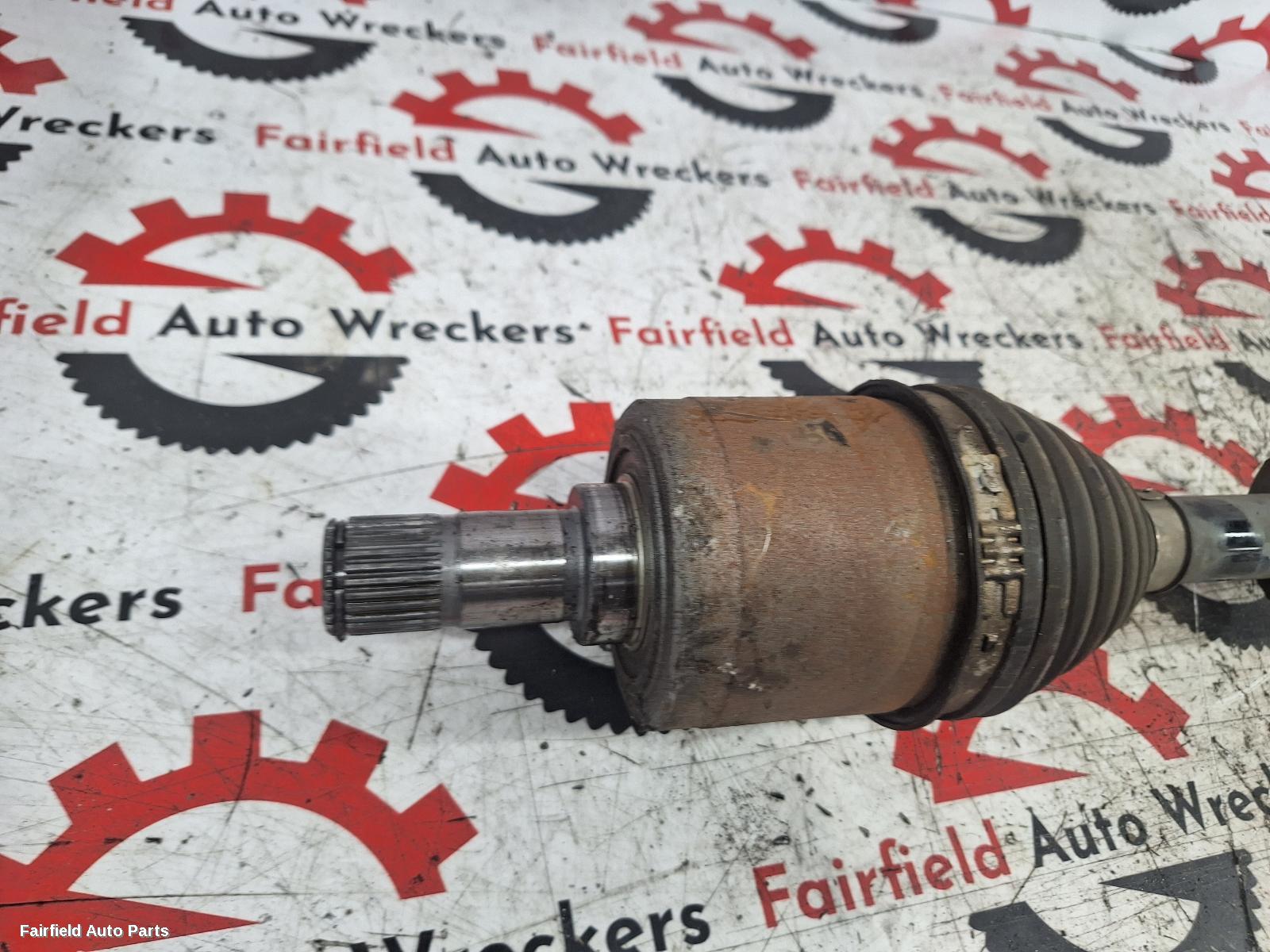 2014-2022 Honda Odyssey Right Driveshaft