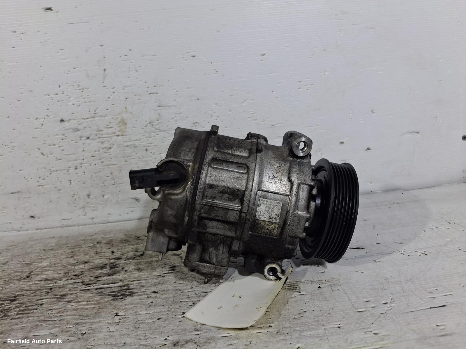 2008-2016 Volkswagen Golf A C Compressor