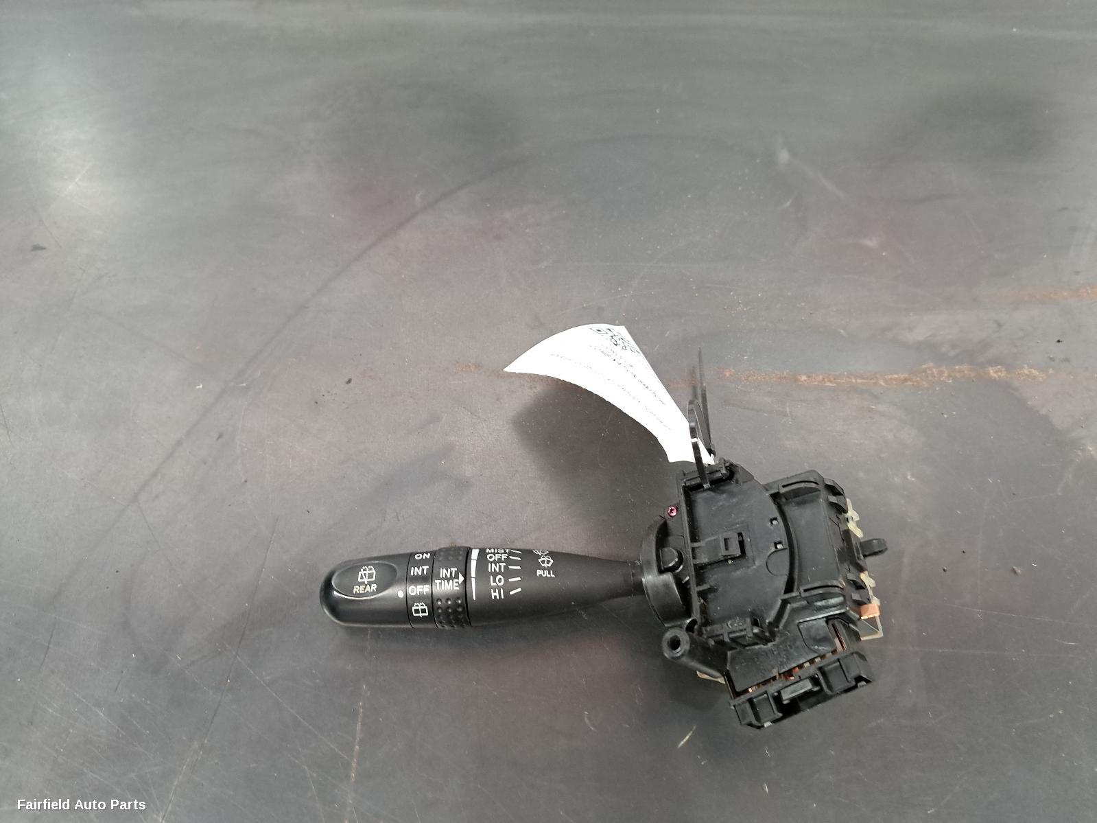 2001-2007 Toyota Corolla Combination Switch