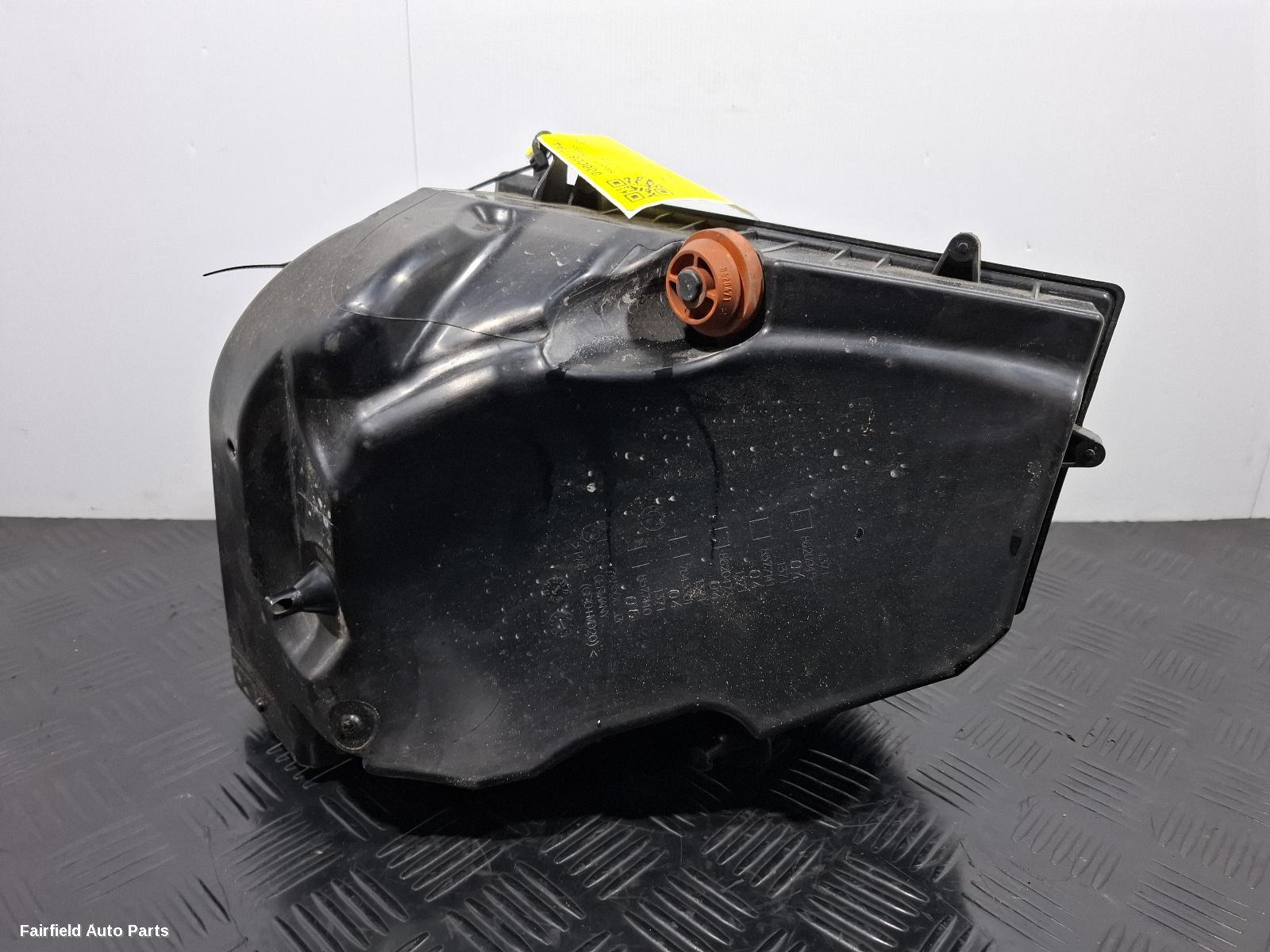2017-2023 Bmw X3 Air Cleaner Box